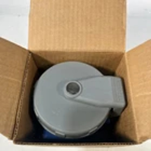 New HUBBELL HBL560R9W 60-Amp Generator Receptacle 560R9W 120/208V 4P5W