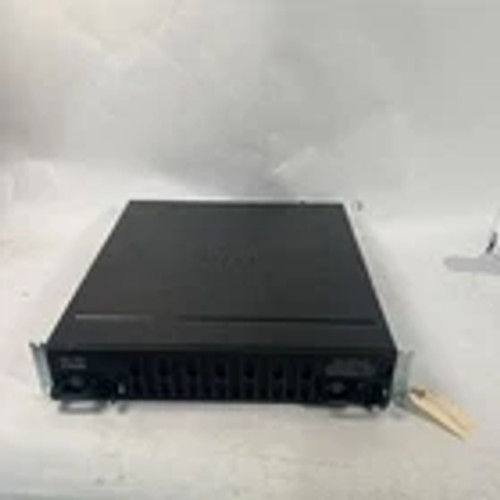 Cisco ISR4451-X/K9 4451 Integrated Service Router with 4 Onboard GE