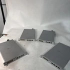 (Lot Of 4)NET OPTICS IPA-CU3 HB 10/100/1000 Port Aggregator Itrap