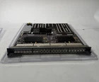 ALCATEL LUCENT 3HE03624AA IMM48-1GB-SFP IPU3ADHEAA VERY MINOR DAMAGE SEE PHOTO