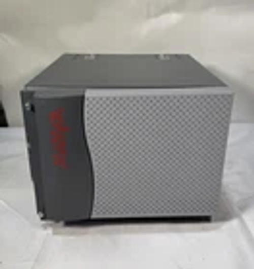 Avaya G650 Media Gateway Chassis w/ Cards