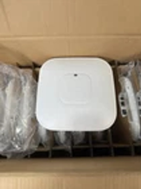 LOT OF 10 Cisco AIR-CAP2602I-A-K9 Aironet Wireless Access Point BRAND NEW