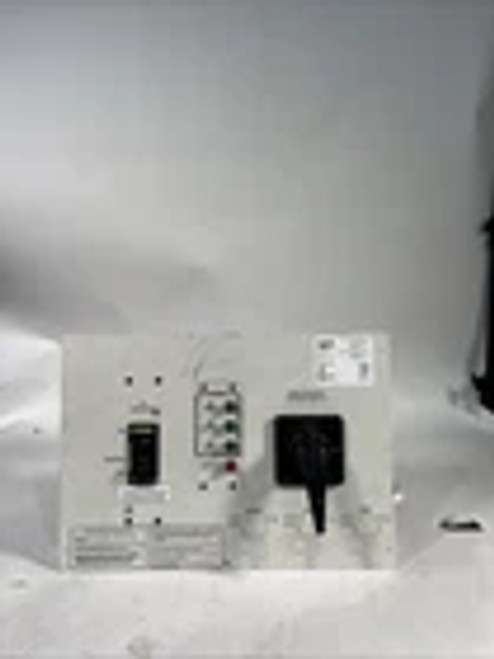 Maintenance Bypass Switch ONYX Power 6421M