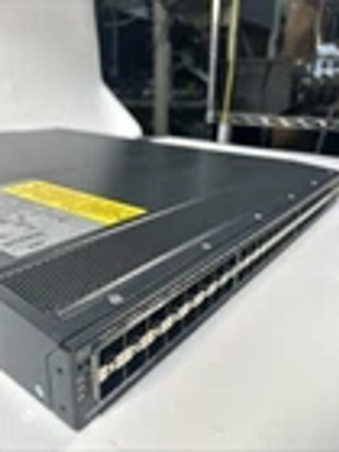 CISCO UCS-FI-6454 USC 6454 54-PORT FABRIC INTERCONNECT SWITCH. ******NOT TESTED*