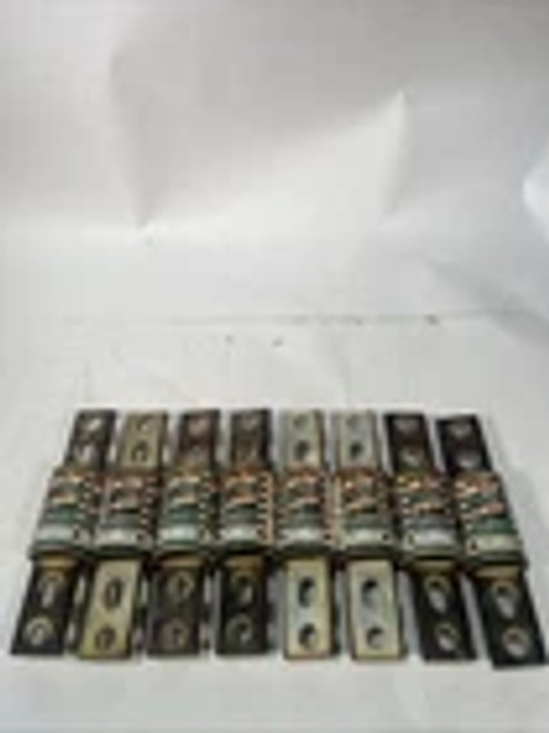 BUSSMANN KRP-C-1200 1200A/AMP FUSE (Lot Of 8!)