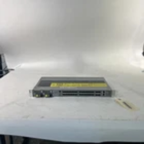 Cisco ASR 920 Router ASR-920-24SZ-M