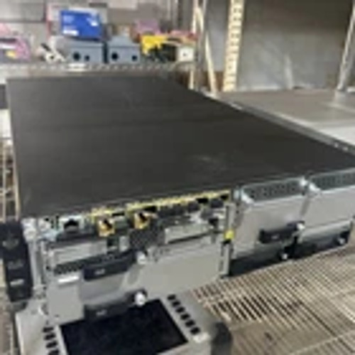 Cisco FPR-C9300-AC Firepower 9300 Security Appliance