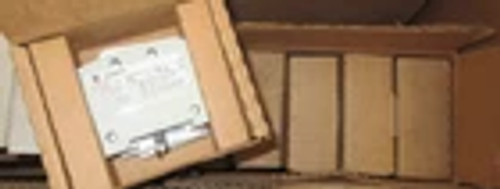 GE Lighting Contactor Power Pole Kit CR460XP31 LOT OF 5