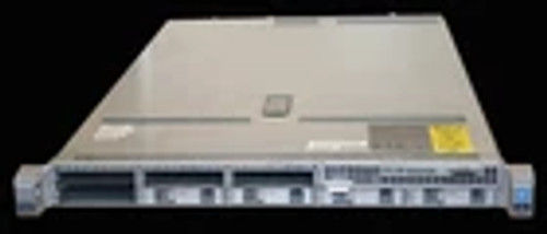 CISCO UCS C220-M4, 8* 2.5" Bays, 1* Intel Xeon E5-2650v3 (2.3 GHz), 64GB RAM