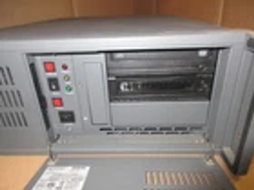 Barco NGP-224, Display controller for multi-channel displays