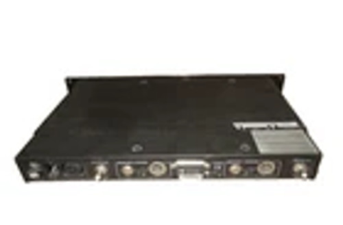 Shure UHF, U4D-J4, Dual Channel 554-584 MHz Wireless Receiver