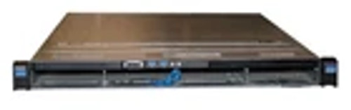 Inspur NF5170M4, 4* 3.5" Bays, 2* Intel Xeon E5-2620v4 (2.10GHz) 64GB RAM