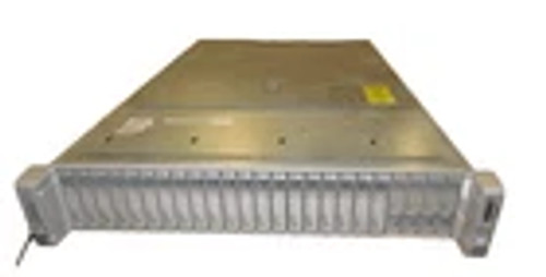 Cisco UCS-C240-M4SX, 24* 2.5" Bays, 2* Intel Xeon E5-2660v3 2.60GHz, 128GB