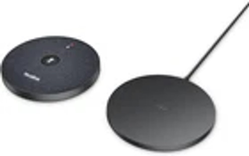 Yealink VCM36W Wireless Full Duplex Microphone for Video Conferencing System