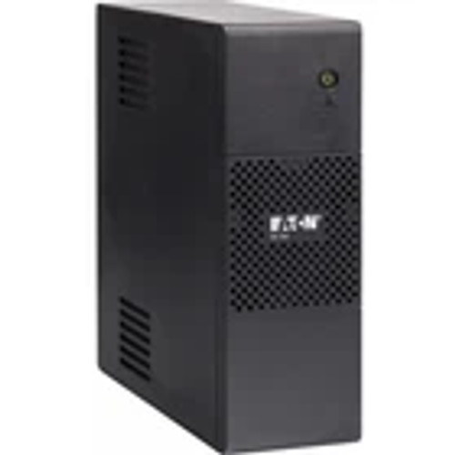Eaton 5S UPS 700 VA420 W 230 V AC Tower