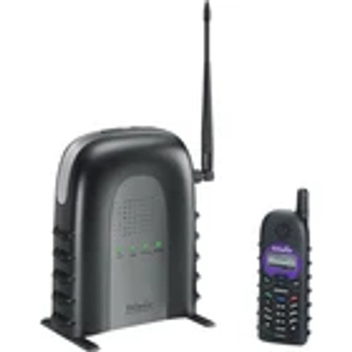 EnGenius Durable LongRange SIP Cordless Phone System