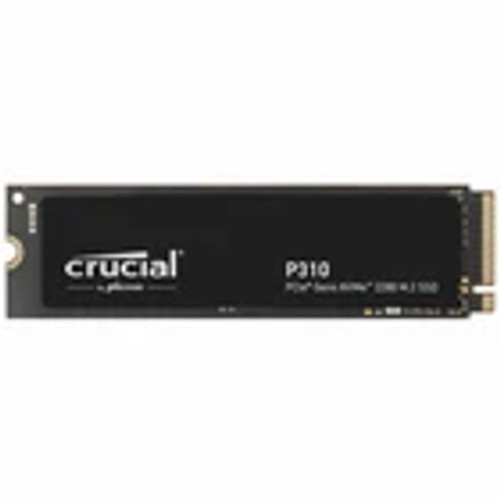Crucial P310 4TB m2 2280 NVMe PCIe Internal Solid State Drive CT4000P310SSD8