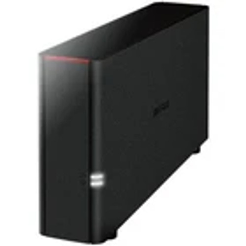 Buffalo LinkStation 210 6TB Private Cloud Storage NAS LS210D0601