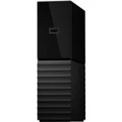 WD My Book 8TB USB 30 Desktop Hard Drive w Password Protection  Auto Backup