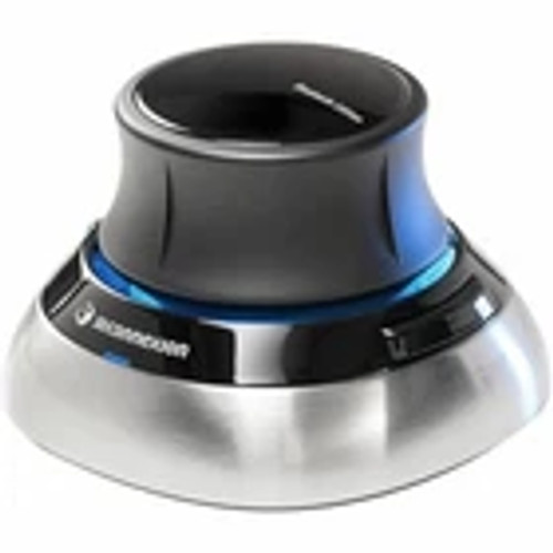 3Dconnexion SpaceMouse Wireless Bluetooth Edition 3DX700115