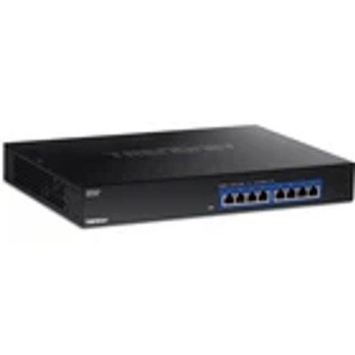 TRENDnet 8Port 10G Network Switch TEGS708