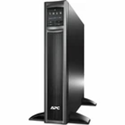 APC SmartUPS X Line Interactive 750VA RackTower Convertible 2U SMX750C
