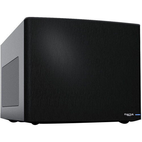 Fractal Design Node 304 System Cabinet FDCANODE304BL
