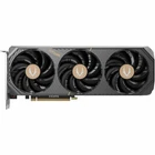Zotac NVIDIA GeForce RTX 5070 Ti 16GB GDDR7 Graphic Card ZTB50710J310P