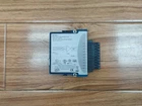 NI 9201 C Series Voltage Input Module