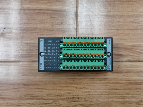 Bachmann DI232 Digital Input Module