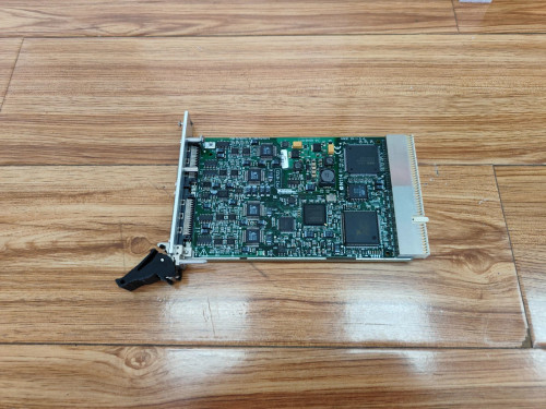 NI PXI-6723 Analog Output Module