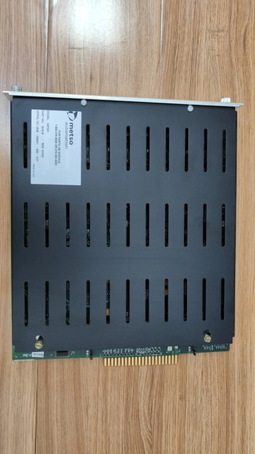 Metso IOP301 Isolated Analog Input Module