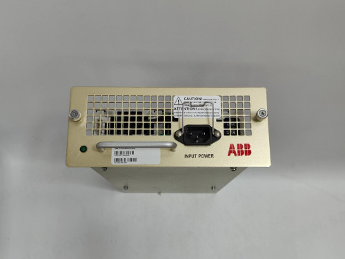 ABB PHARPS32010000 Power Supply