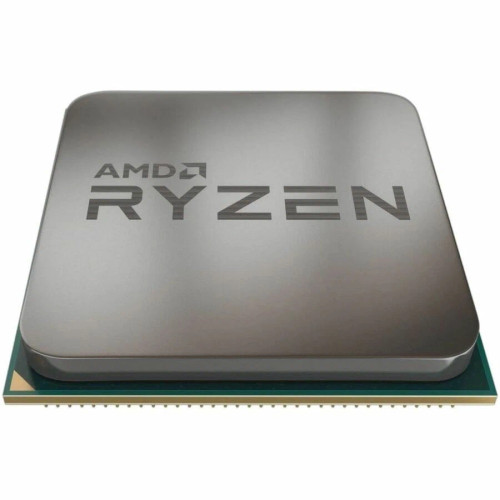 AMD Ryzen 5 9000 9600X 6Core 390 GHz OEM Tray Processor 100000001405