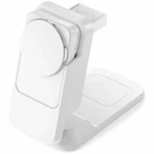 Alogic Matrix Ultimate 3in1 Wireless Charger with MagSafe Power Bank MFPB5KM