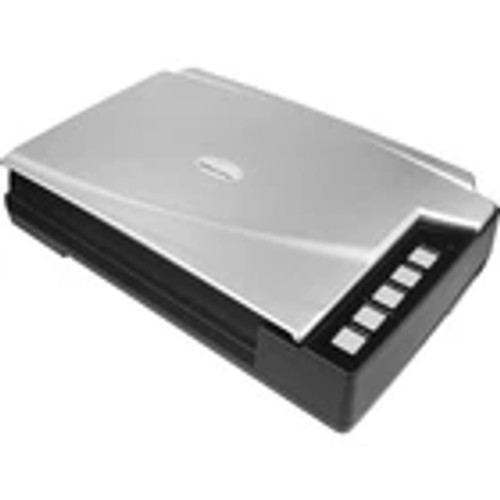Plustek OpticBook A300PLUS FlatbedADF Scanner