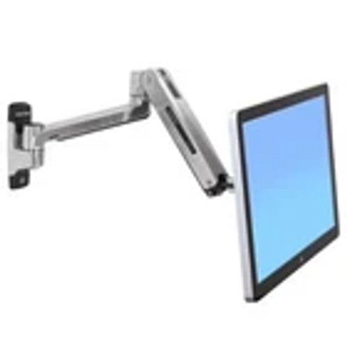 Ergotron Mounting Arm for Flat Panel Display AllinOne Computer 45383026