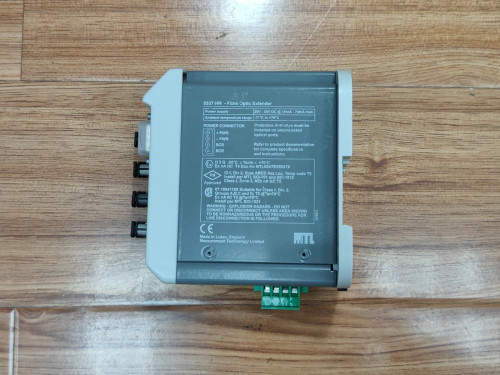 MTL 8937-HN Fiber Optic Extender Module