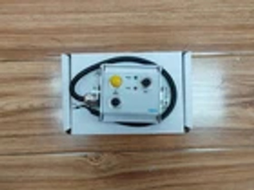 Fetso SPCAIFPOT Servo Positioning Control Connector