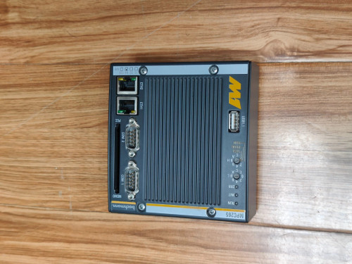 Bachmann MPC265 Processor Module