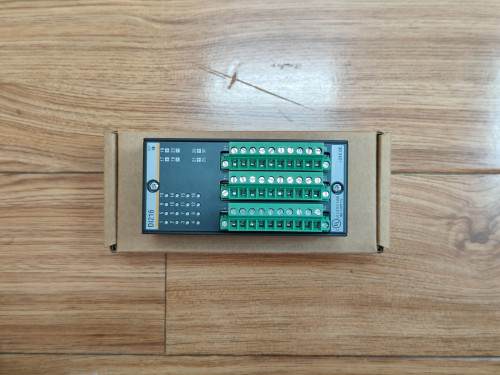 Bachmann DI216 Digital Input Module