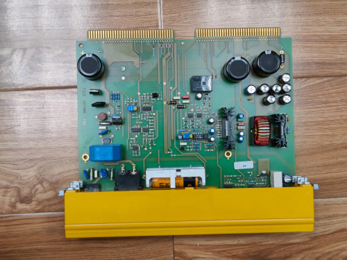 PILZ PSS1 PS 24 Power Supply Module