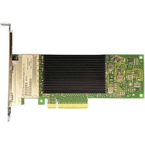 Intel X710T4LG1P5 10Gigabit Ethernet Card