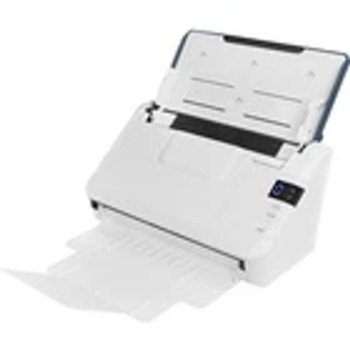 Xerox D35 ADF Scanner 600 dpi Optical