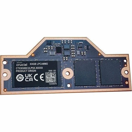 Crucial RAM Module CT32G85C2LP5X
