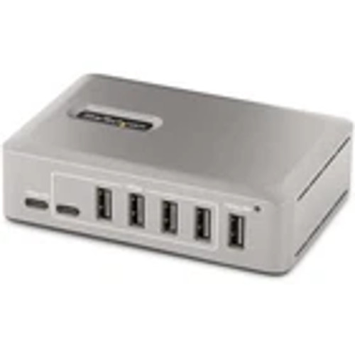 StarTech 10Port USBC Hub w 65W Power Supply 10G8A2CSUSBCHUB