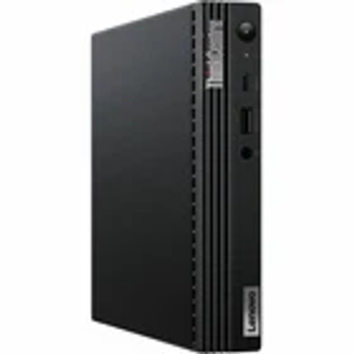 Lenovo ThinkCentre M75q Gen 2 11JN008BUS Tiny Computer R3P 5350GE 8GB 256GB W11P