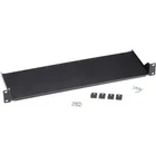 Black Box 19 Rackmount Tray for up to 2 KVX Series KVM Extenders