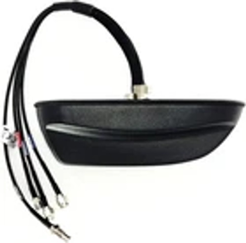 Sierra Wireless AirLink Antenna 3in1 SharkFin 2XLTE GNSS BOLT MOUNT 4M  Black