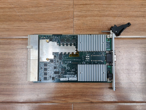 NI PXI8331 Remote Control Interface